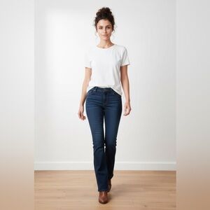 Michael Kors Boot Cut Jeans  Size: 4